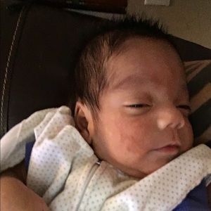 Meet your Posher, Melanie